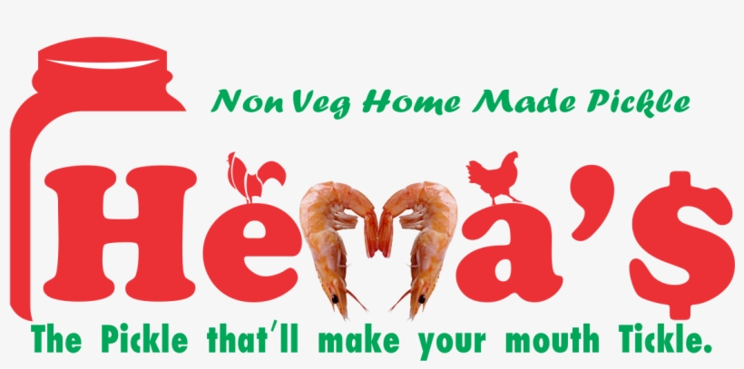 Hema Pickles - Heaven Pizza & Cafe, transparent png #8556502