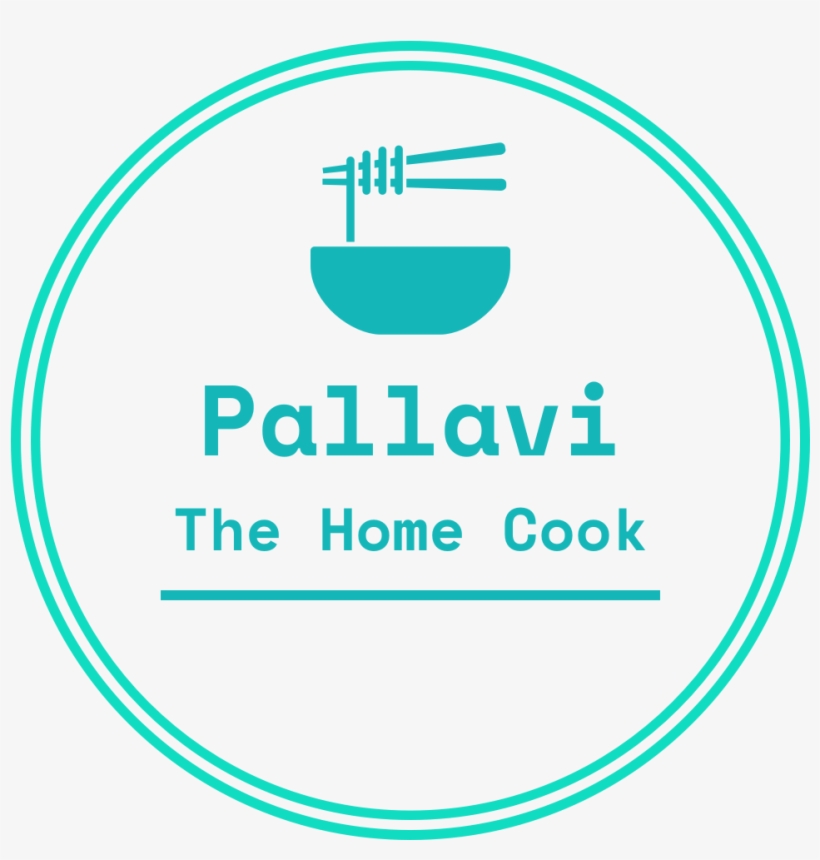 Pallavi The Home Cook Logo - Anchor, transparent png #8556641