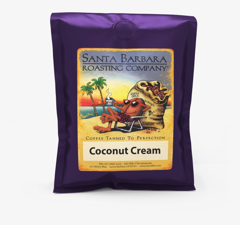 Next - Santa Barbara Roasting Company, transparent png #8556720