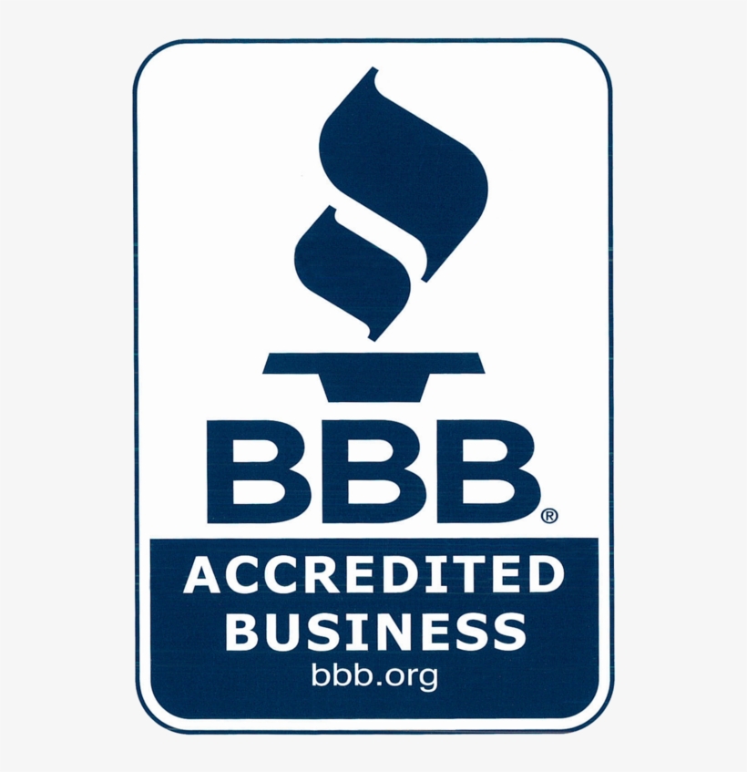 Sweetwater Homes Is Proud To Be An A Better Business - Bbb Clip Art, transparent png #8556848