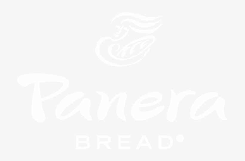 The All In One Toolset - Panera Bread Logo White, transparent png #8556909