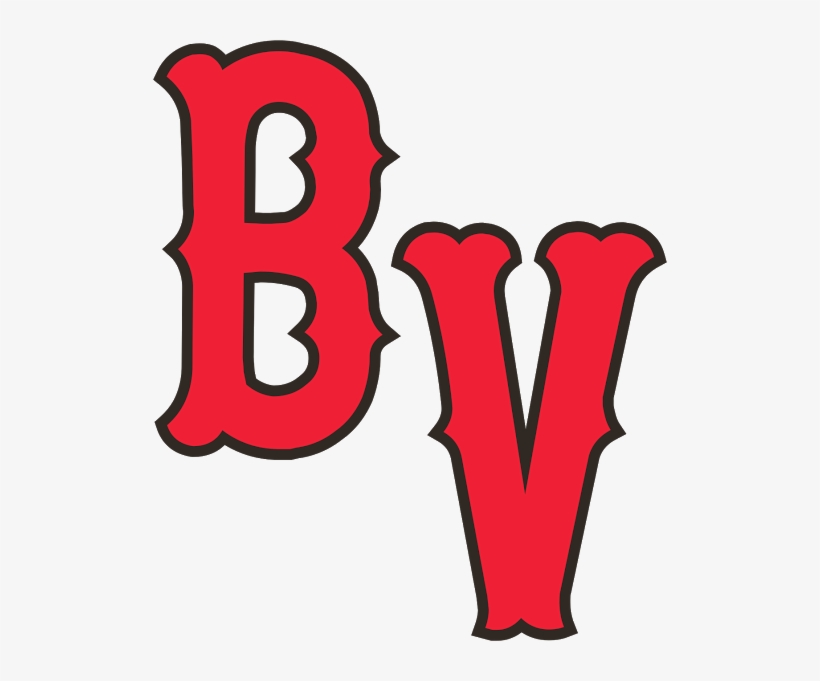 Beaver Valley Baseball - Bv Baseball Logo, transparent png #8557024