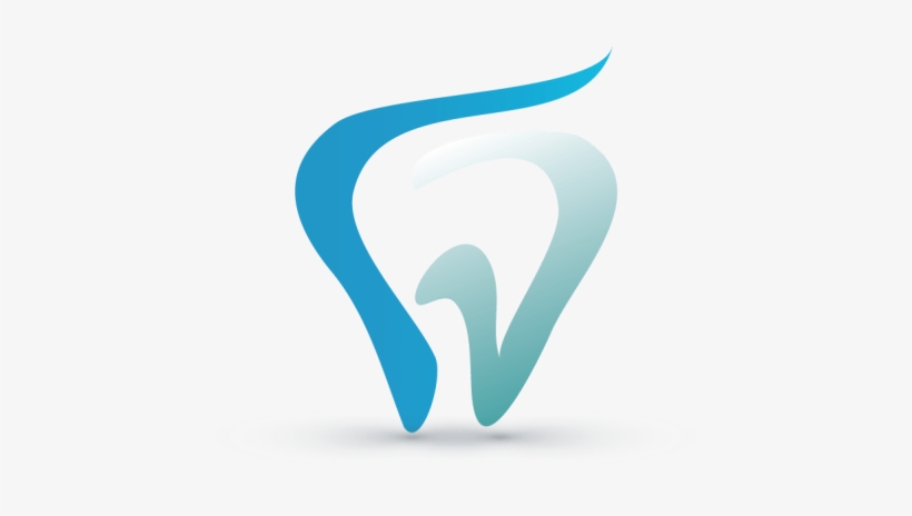Dentist Logo Png - Tooth, transparent png #8557177