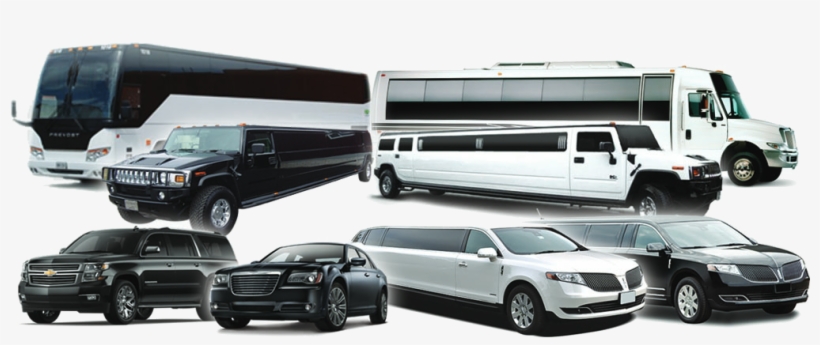 Elite Limos Private Car Service & Limo Rental - Model Car, transparent png #8557255