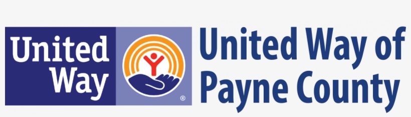 United Way Of Payne County Logo - Emblem, transparent png #8557492