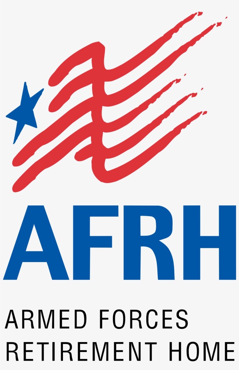 Armed Forces Retirement Home, transparent png #8557525
