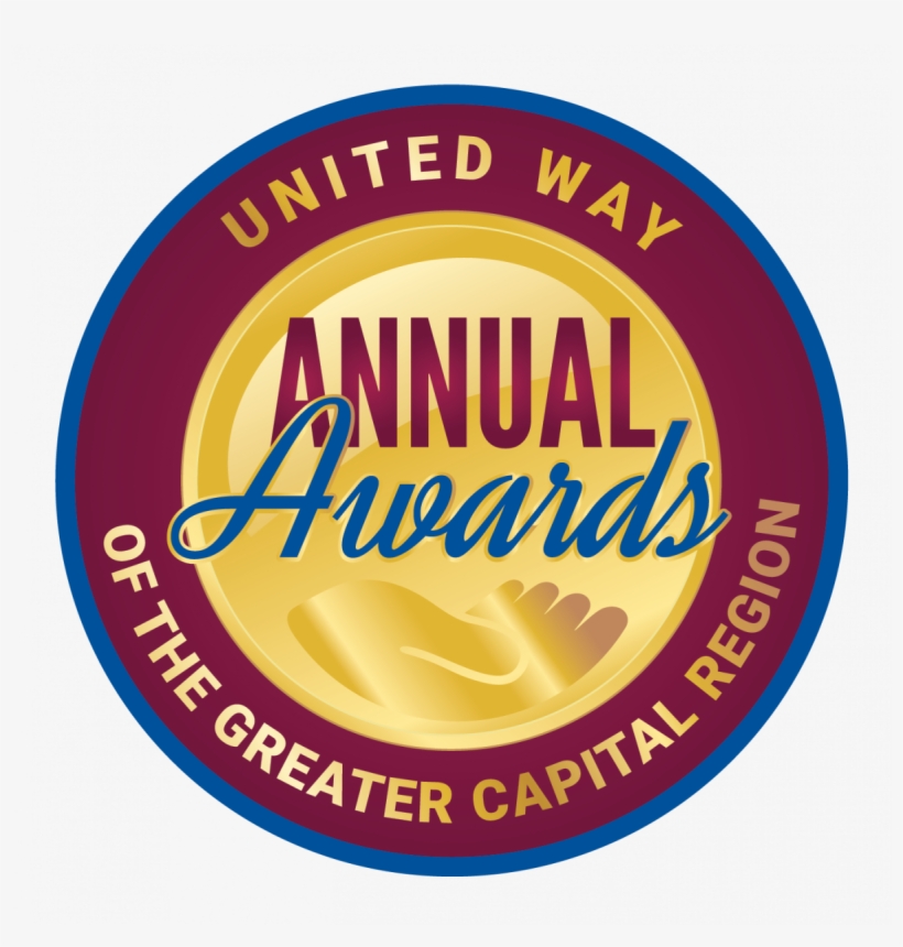 United Way Annual Awards, transparent png #8557526