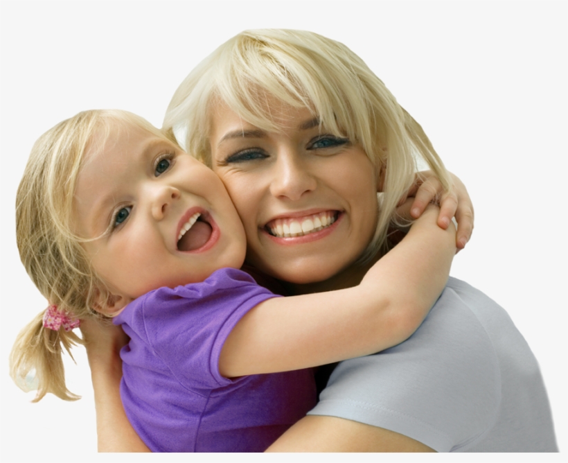 Dentist Bel Air Md - Обнимать Дети, transparent png #8557684
