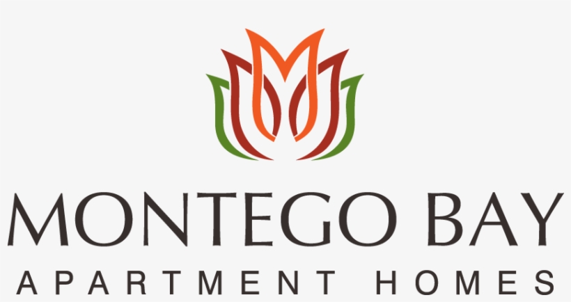 Montego Bay Apartment Homes - Graphic Design, transparent png #8557735