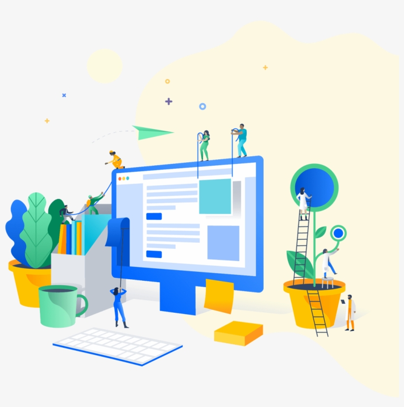Cashos For Marketplaces - Design Systems, transparent png #8557739