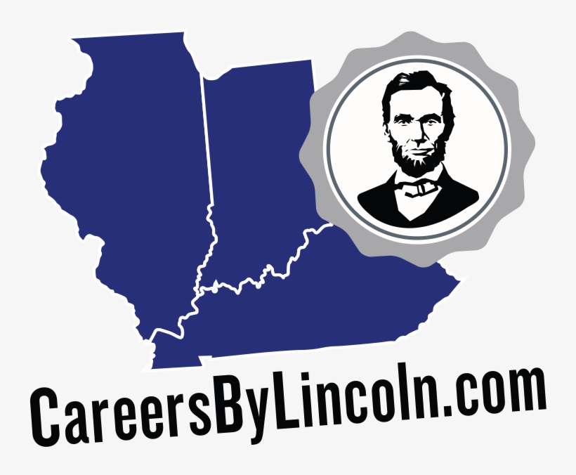 Careers By Lincoln Home Page Highlighting Open Positions - Jobs Lincoln Il, transparent png #8557828
