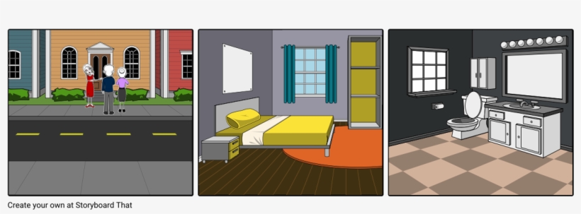 Selling/ For Rent Apartment - My Daily Life Story, transparent png #8557830