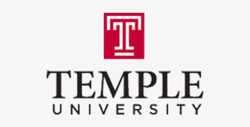Corporate Partners - University Of Temple, transparent png #8557892