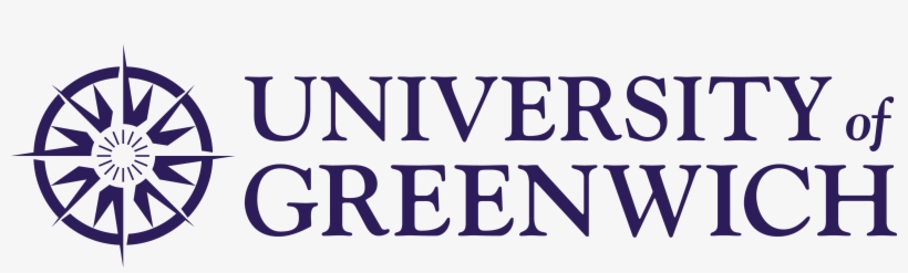 University Of Greenwich Logo, transparent png #8558025