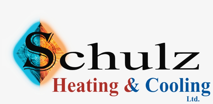 Schulz Heating & Cooling - Bang Head Here, transparent png #8558026