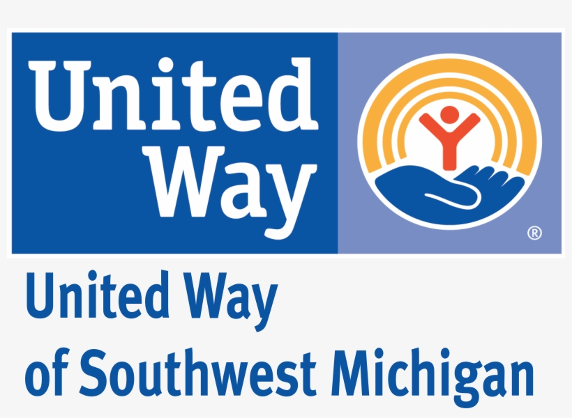 United Way, transparent png #8558027