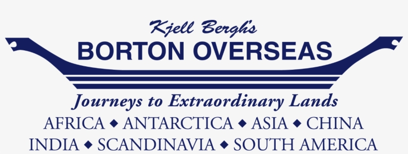 Borton Overseas, Llc Logo - Printing, transparent png #8558142
