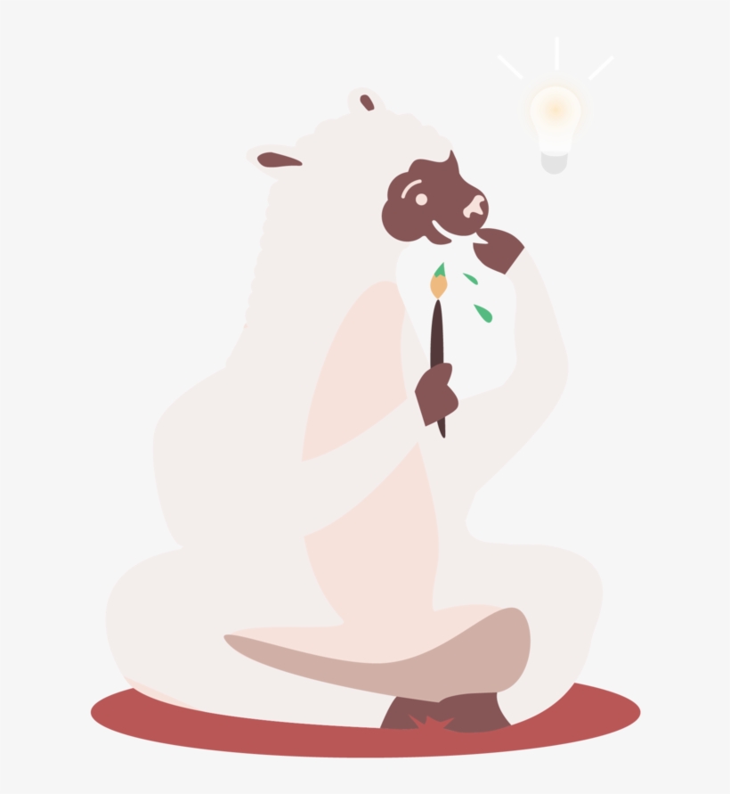 Creativity - Portable Network Graphics, transparent png #8558146