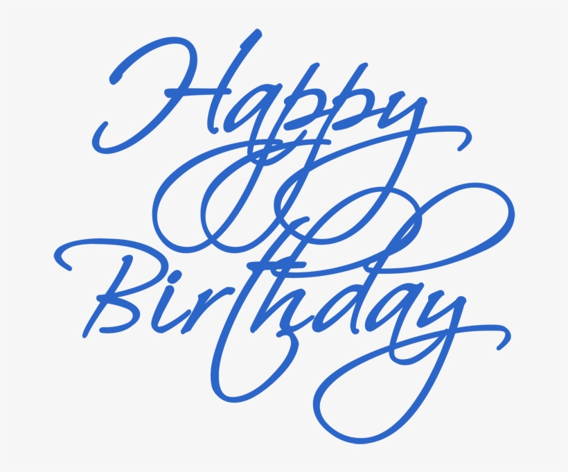 Big Happy Birthday To Vincentlupo - Happy Birthday Image For Adults, transparent png #8558175