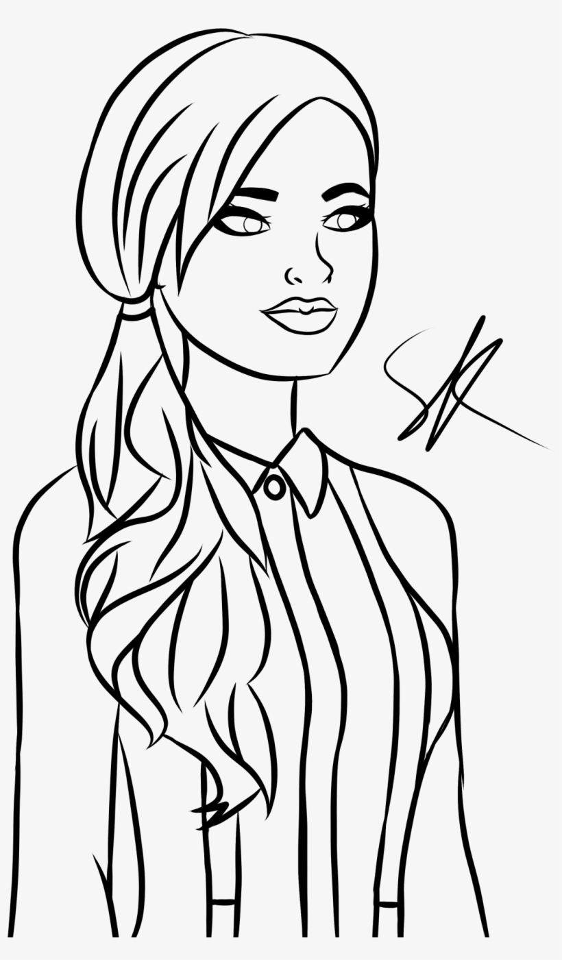 58d73fa9 C072 4e40 Abf3 Ad7e65f2d8c4 1536×2048 314 - Line Art, transparent png #8558179