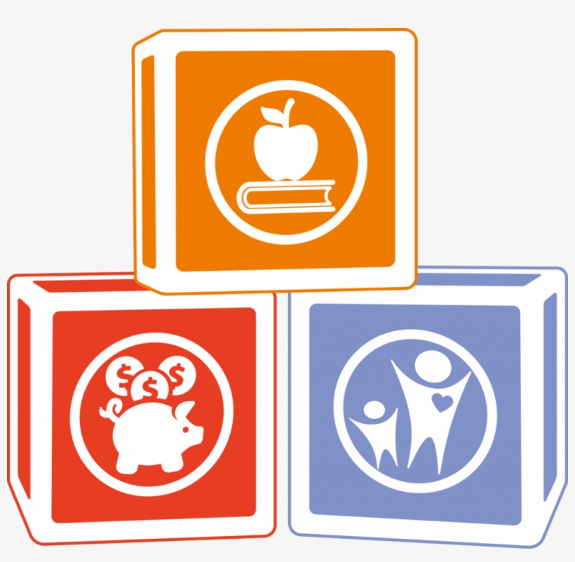 Th0637 United Way 3 Blocks Icons Color 1024×951, transparent png #8558230