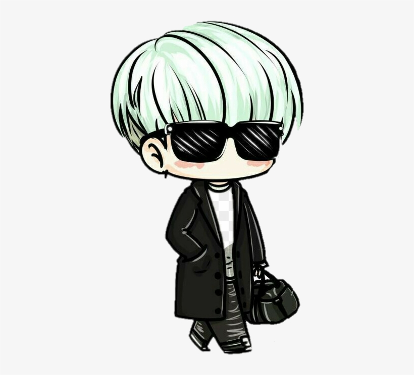 X bts kawaii X