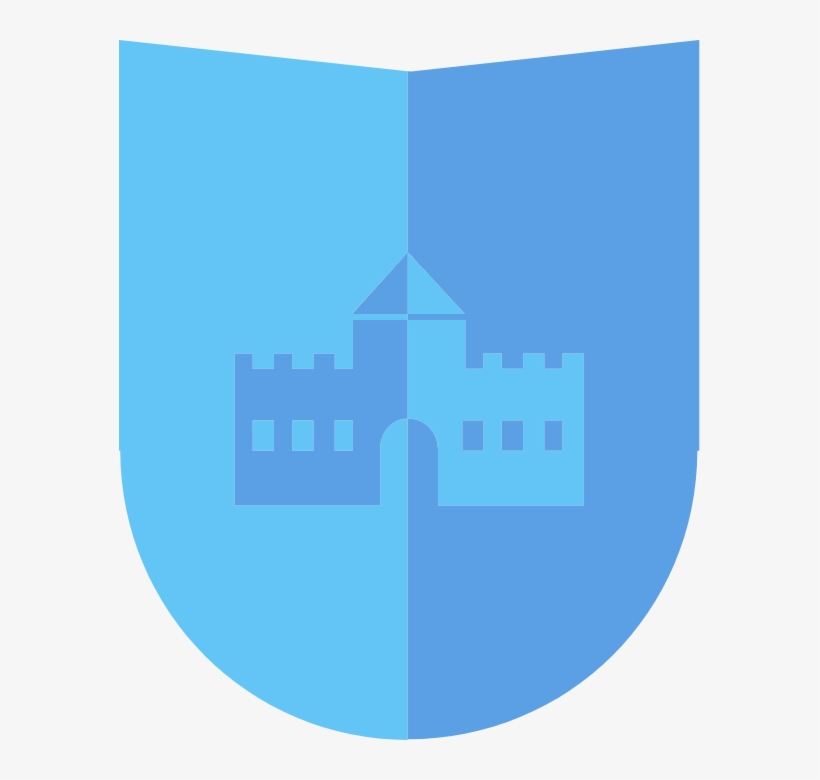 A - Emblem, transparent png #8558314