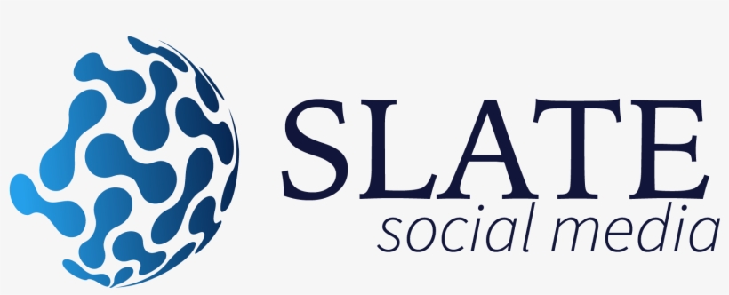 Slate Social Media Logo - Upstate University Hospital Logo, transparent png #8558354