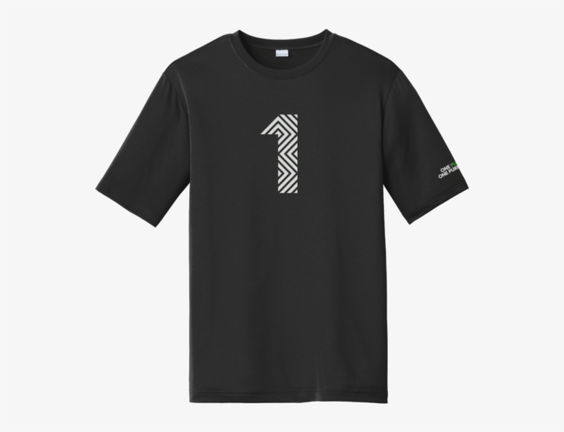 One Publix One Purpose Sport-tek® Posicharge® Tough - Shirt, transparent png #8558422