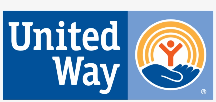 United Way Franklin County - United Way, transparent png #8558457