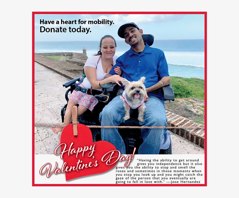 People With A Spinal Cord Injury Across The Country - Companion Dog, transparent png #8558642