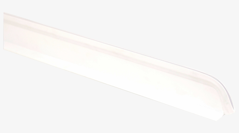 Divider, Contour, 2"x30\ - Composite Material, transparent png #8558815