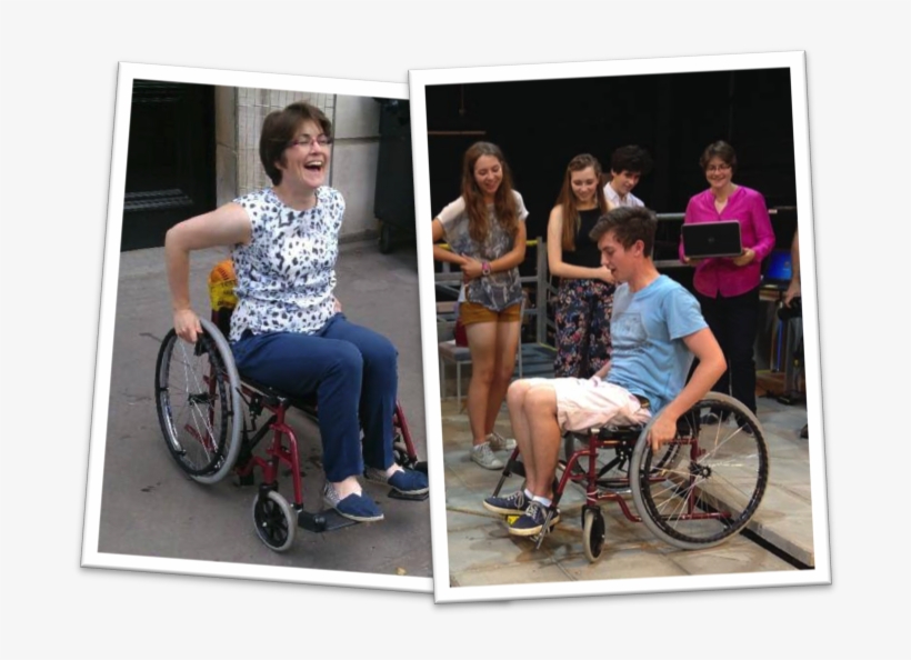 Dr Cathy Holloway - Sitting, transparent png #8559079