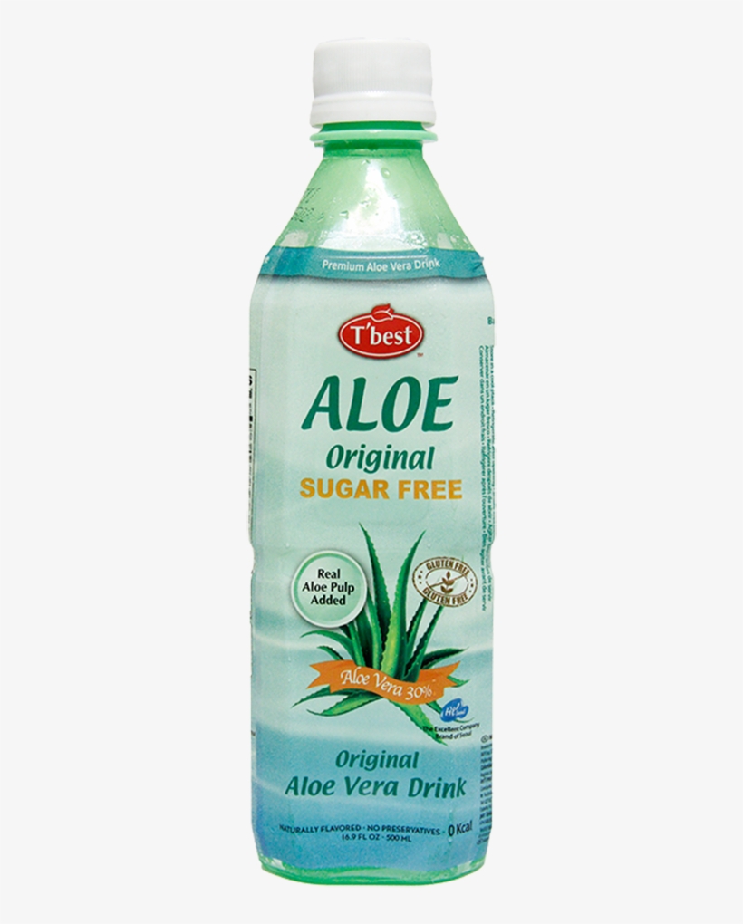 884941002121 - Bebidas Con Aloe Vera, transparent png #8559125