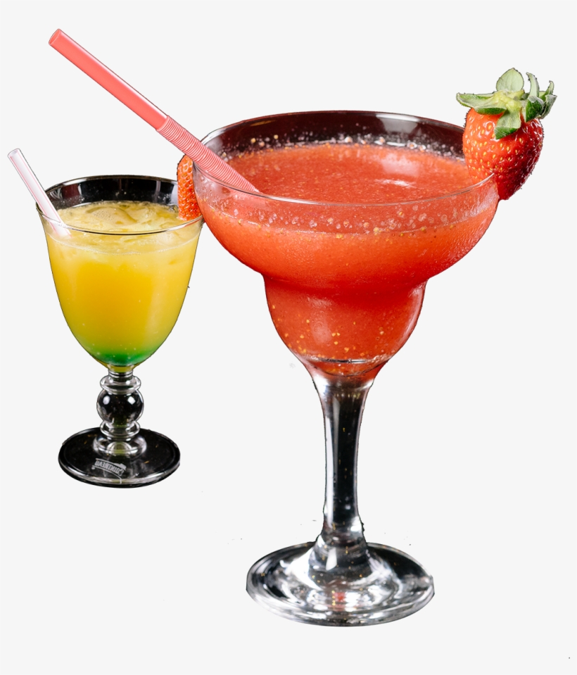 Bebidas - Margarita, transparent png #8559288