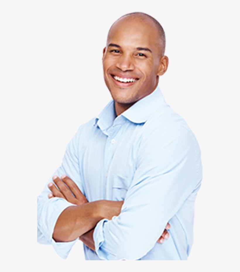 Becoming Certified Offers Employers And Clients A Greater - Gentleman, transparent png #8559325