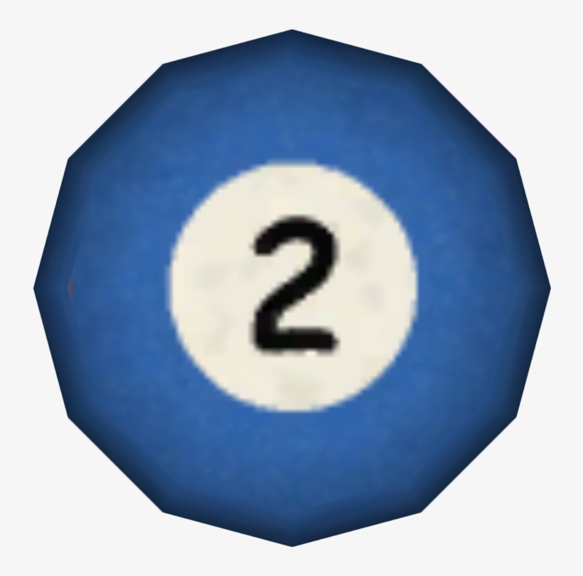 The Fallout Wiki - Number, transparent png #8559452