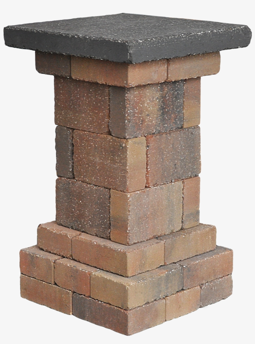 Country Stone® - Brickwork, transparent png #8559499