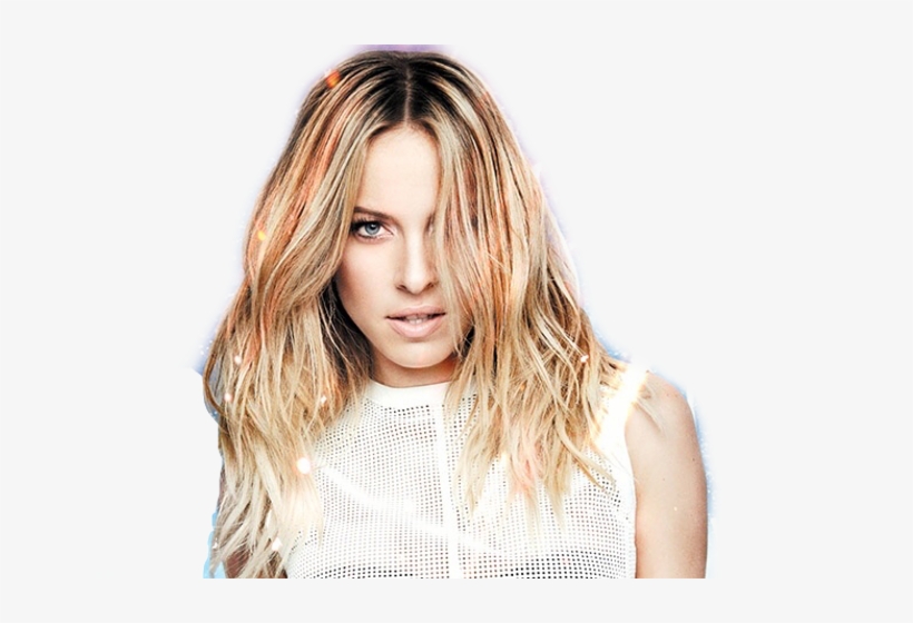 Blond, transparent png #8559588