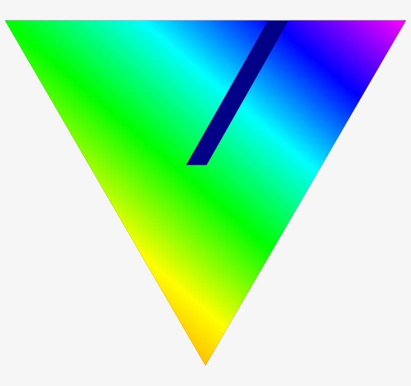 Symbolic V - Graphic Design, transparent png #8559629