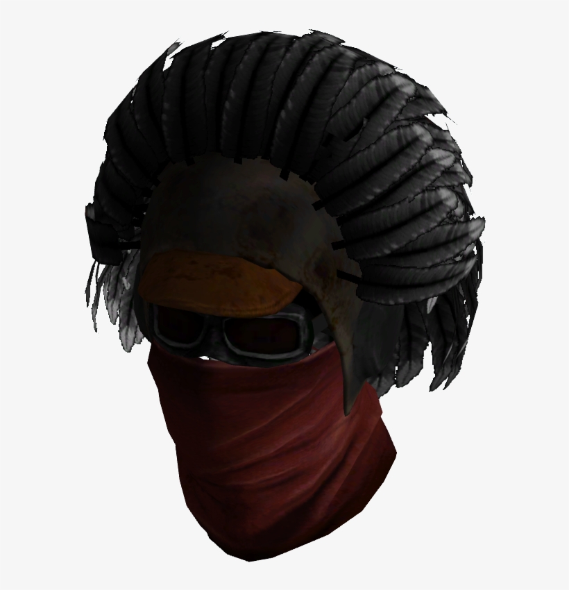 Close Up Ref - Domesticated Turkey, transparent png #8559696