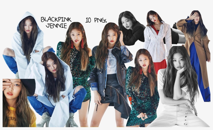 Go To Image - Jennie Dazed And Confused, transparent png #8559777