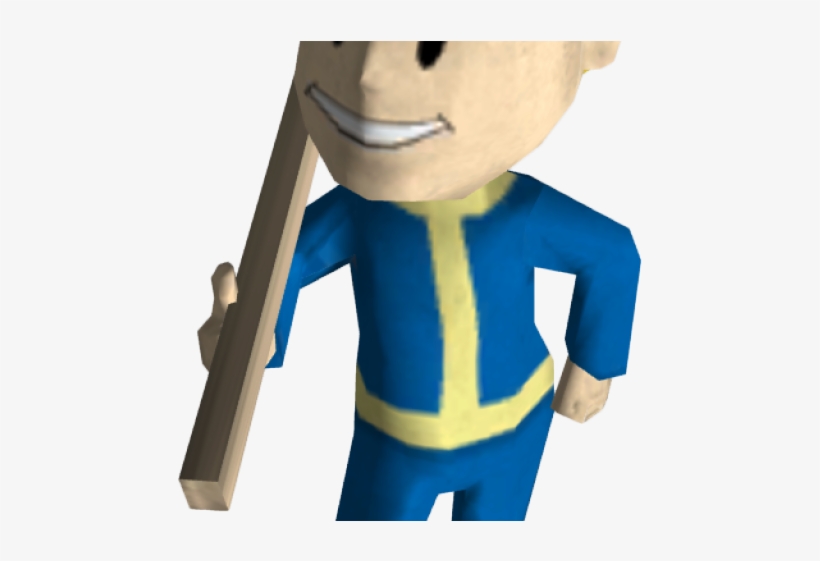 Katana Clipart Fallout New Vegas - Cartoon, transparent png #8559810