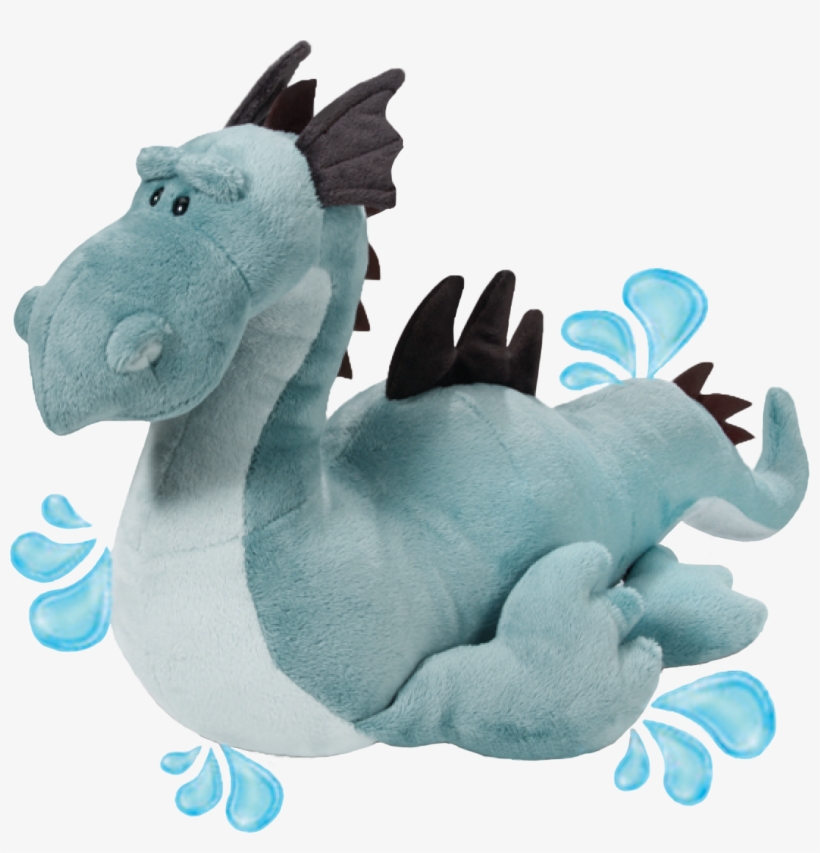 Nici - Stuffed Toy, transparent png #8559907