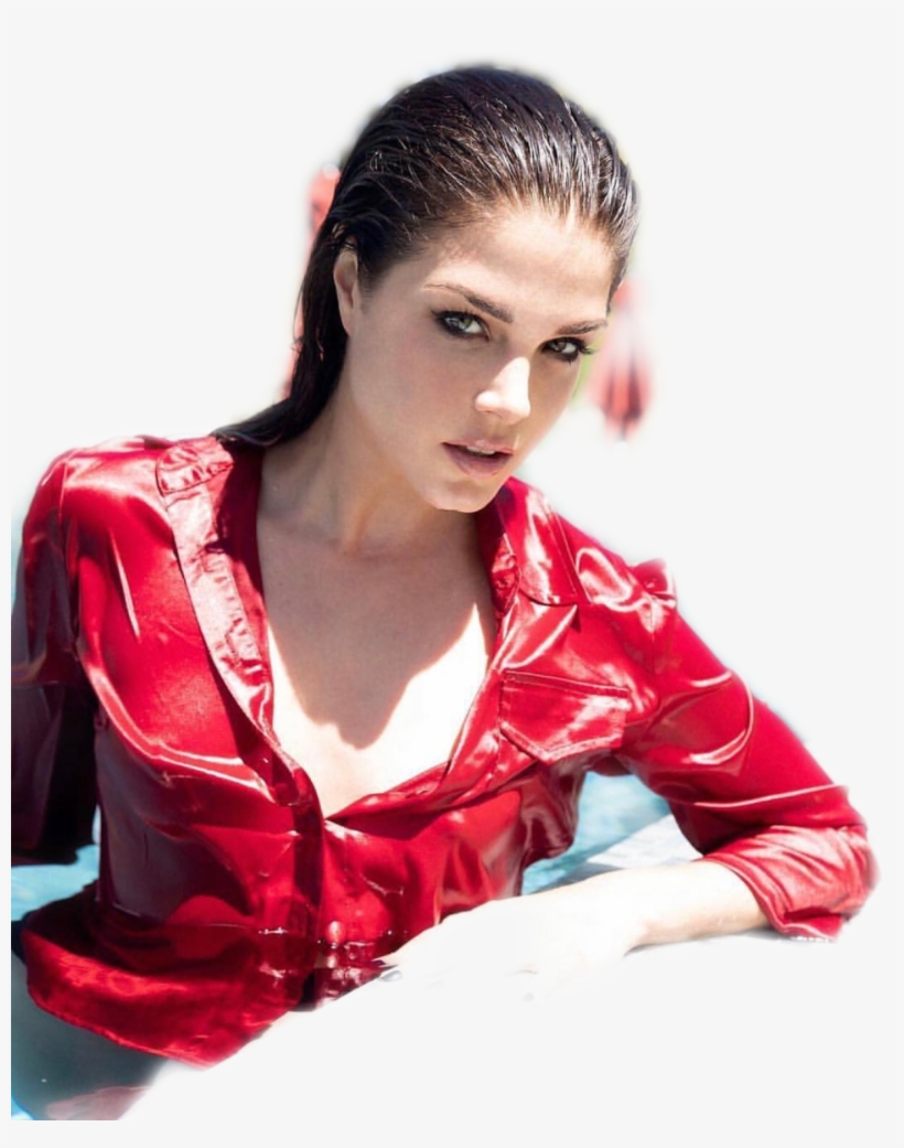 Marie Avgeropoulos, transparent png #8559910