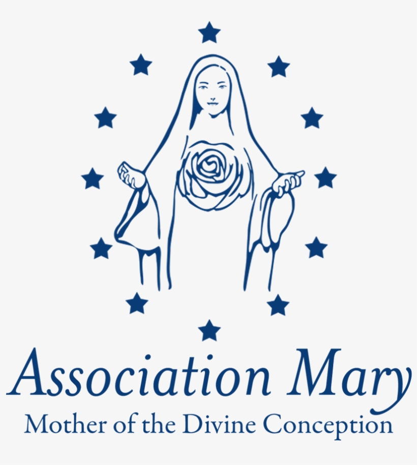 A Christian Religious And Ecumenical Association, Which - Graphic Design, transparent png #8559989