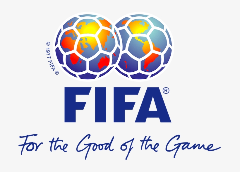 International Governing Body For Football, transparent png #8560139