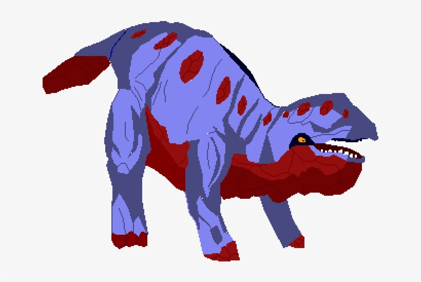 Sea Monster - Animal Figure, transparent png #8560175