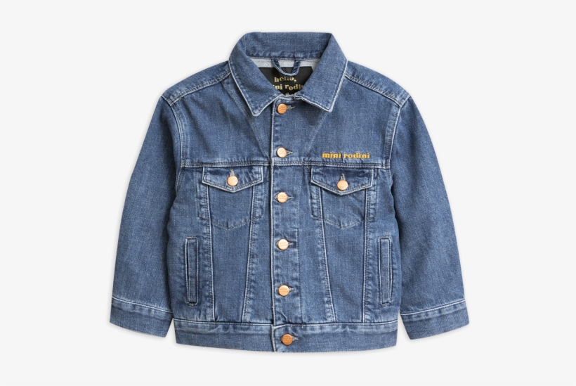 Jean Jacket, transparent png #8560213