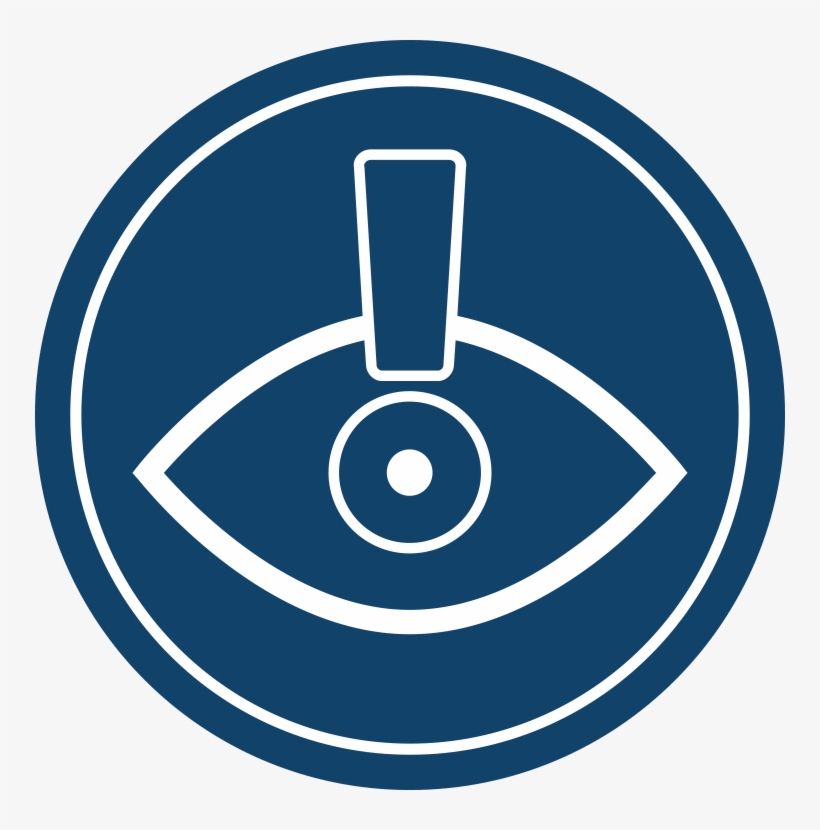 Safety Observation Circle Free Transparent PNG Download PNGkey